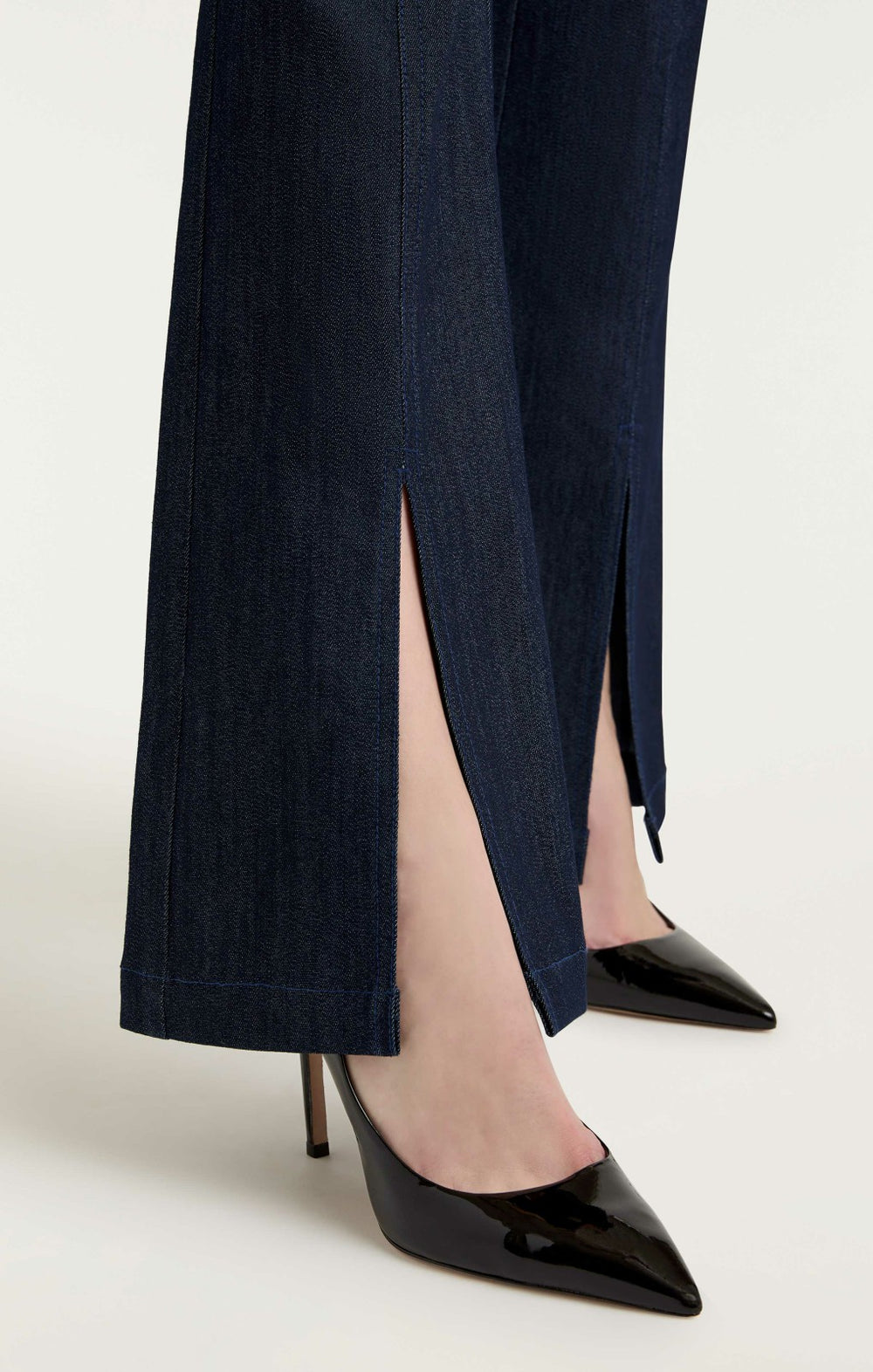 Shanis Pant Indigo