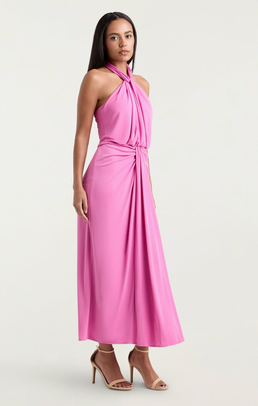 Kaily Dress Calla Lily