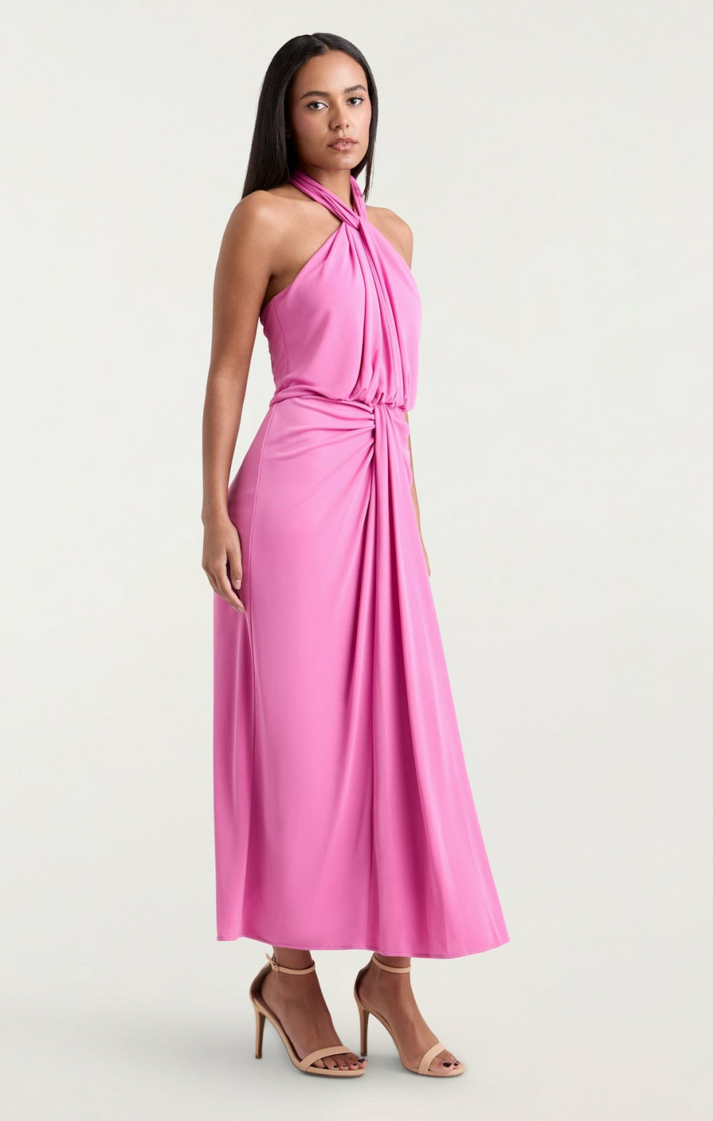 Kaily Dress Calla Lily