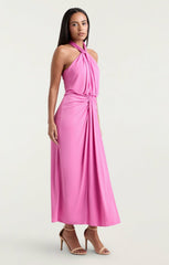 Kaily Dress Calla Lily