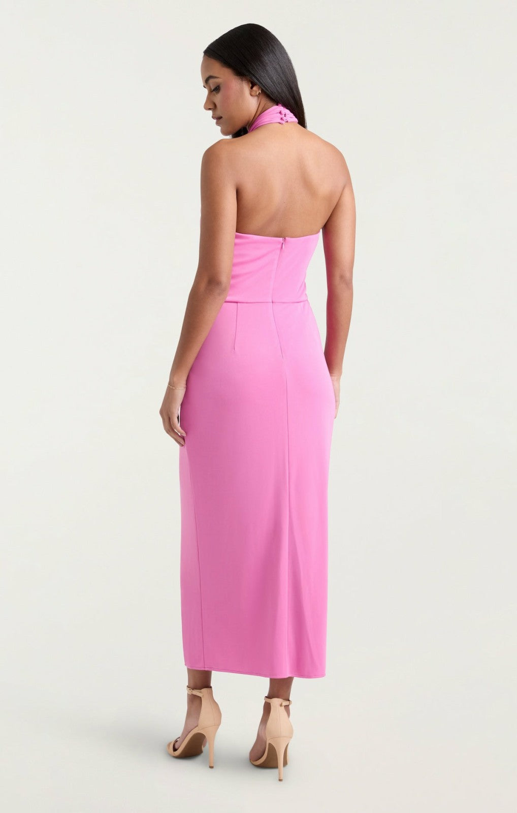 Kaily Dress Calla Lily