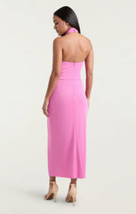 Kaily Dress Calla Lily