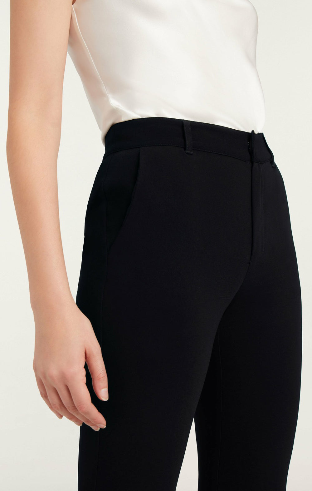 Kerry Pant Black