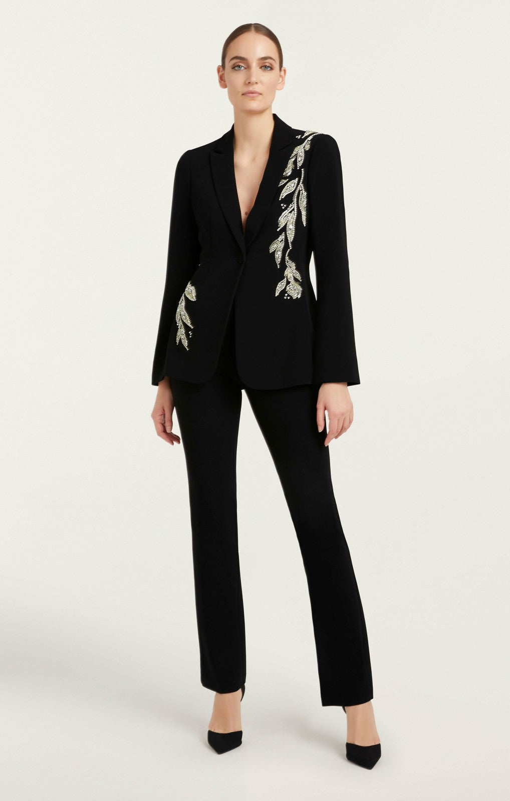 Kerry Pant Black