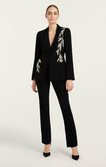 Kerry Pant Black