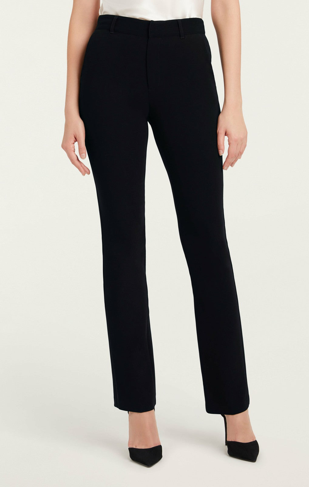 Kerry Pant Black