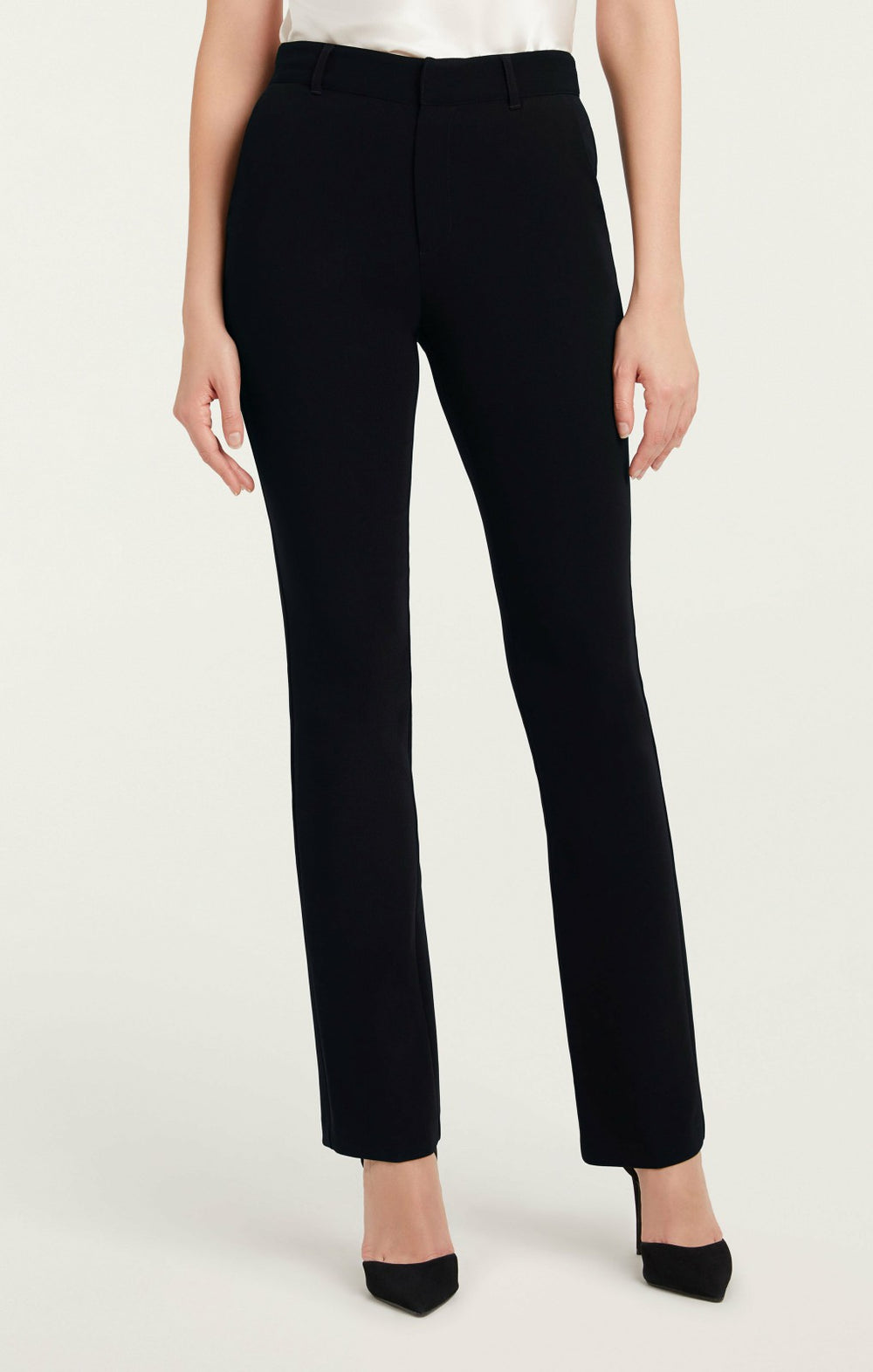 Kerry Pant Black