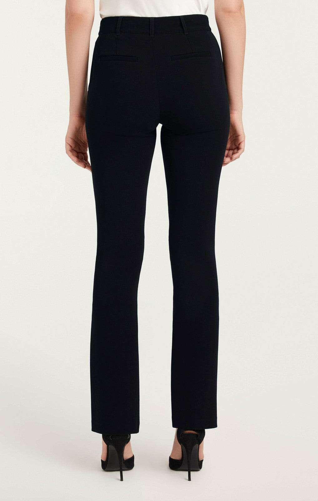 Kerry Pant Black