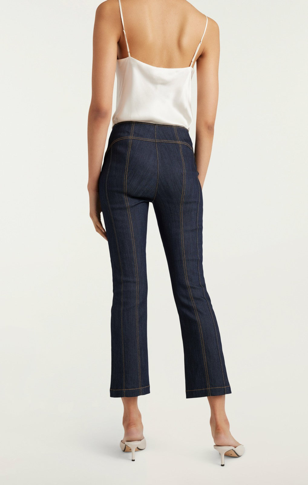 Loren Pant Indigo