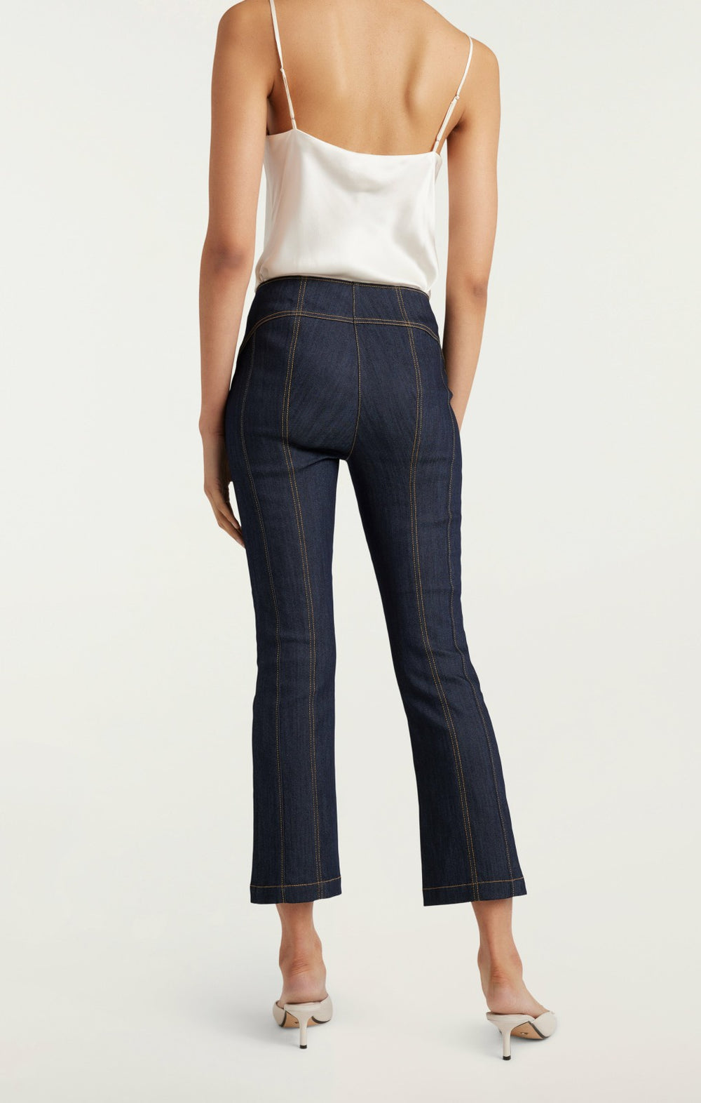 Loren Pant Indigo