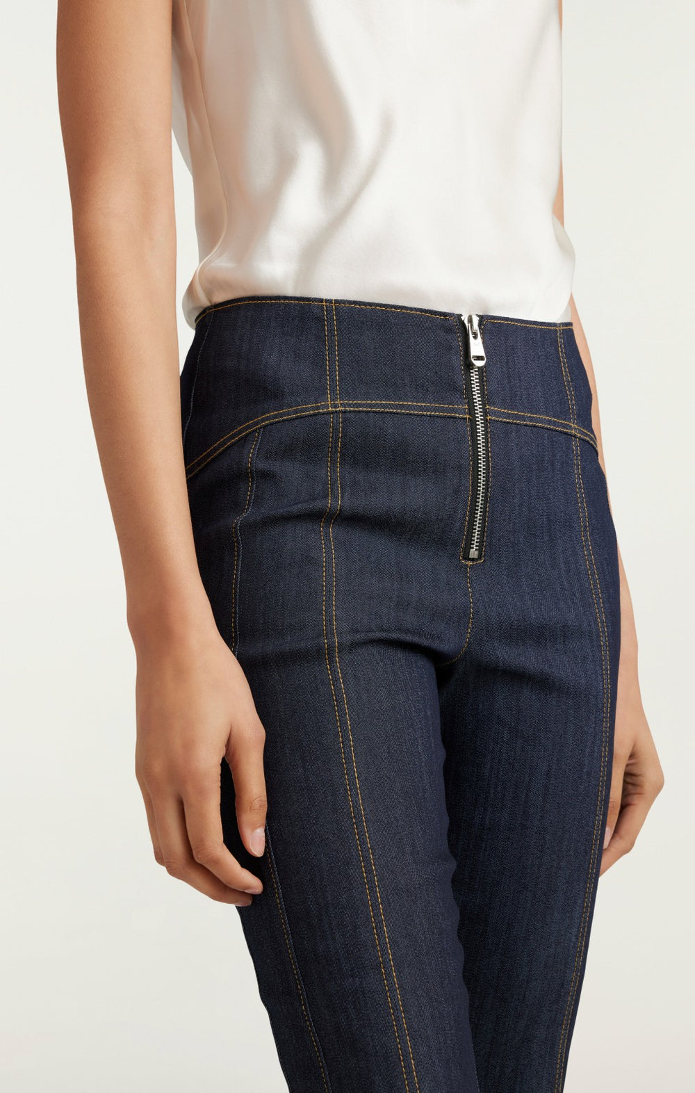 Loren Pant Indigo