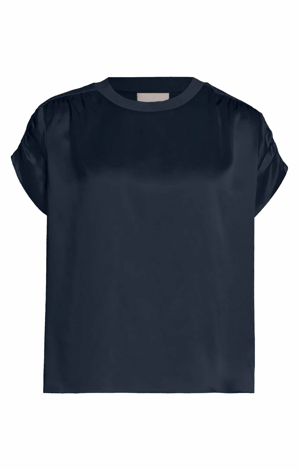 Lorainne Top Navy