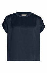 Lorainne Top Navy