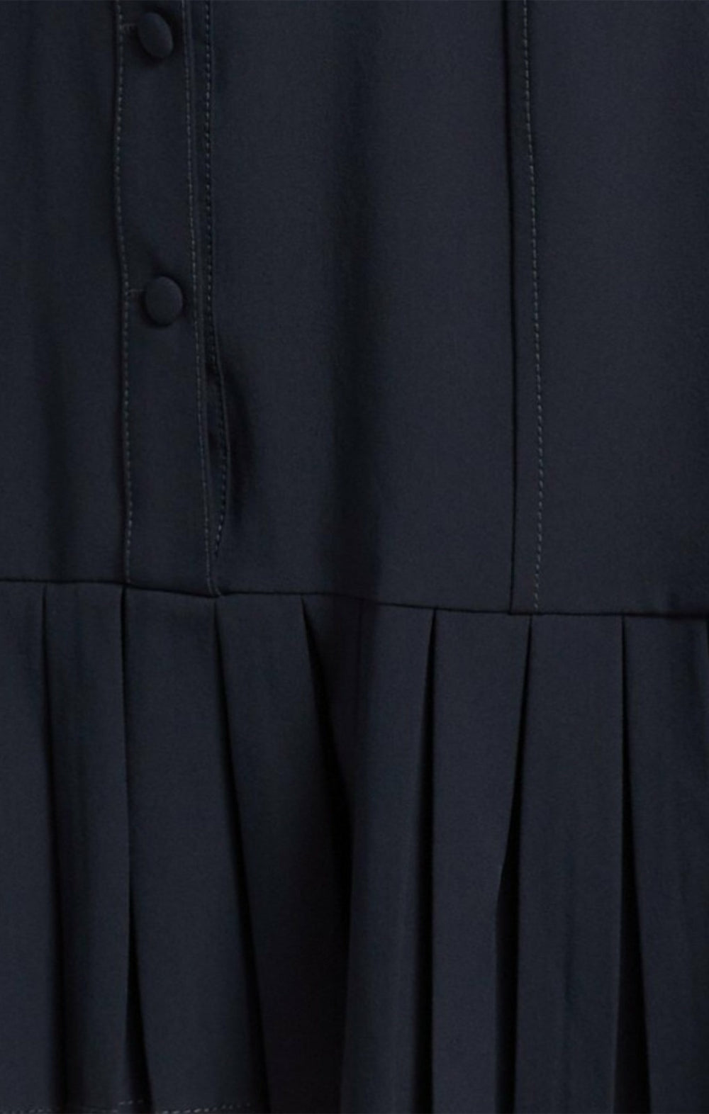 Lucilla Dress Navy
