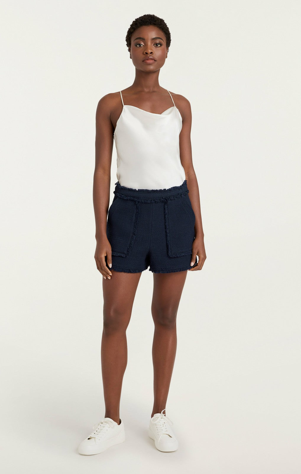 Allen Short Navy