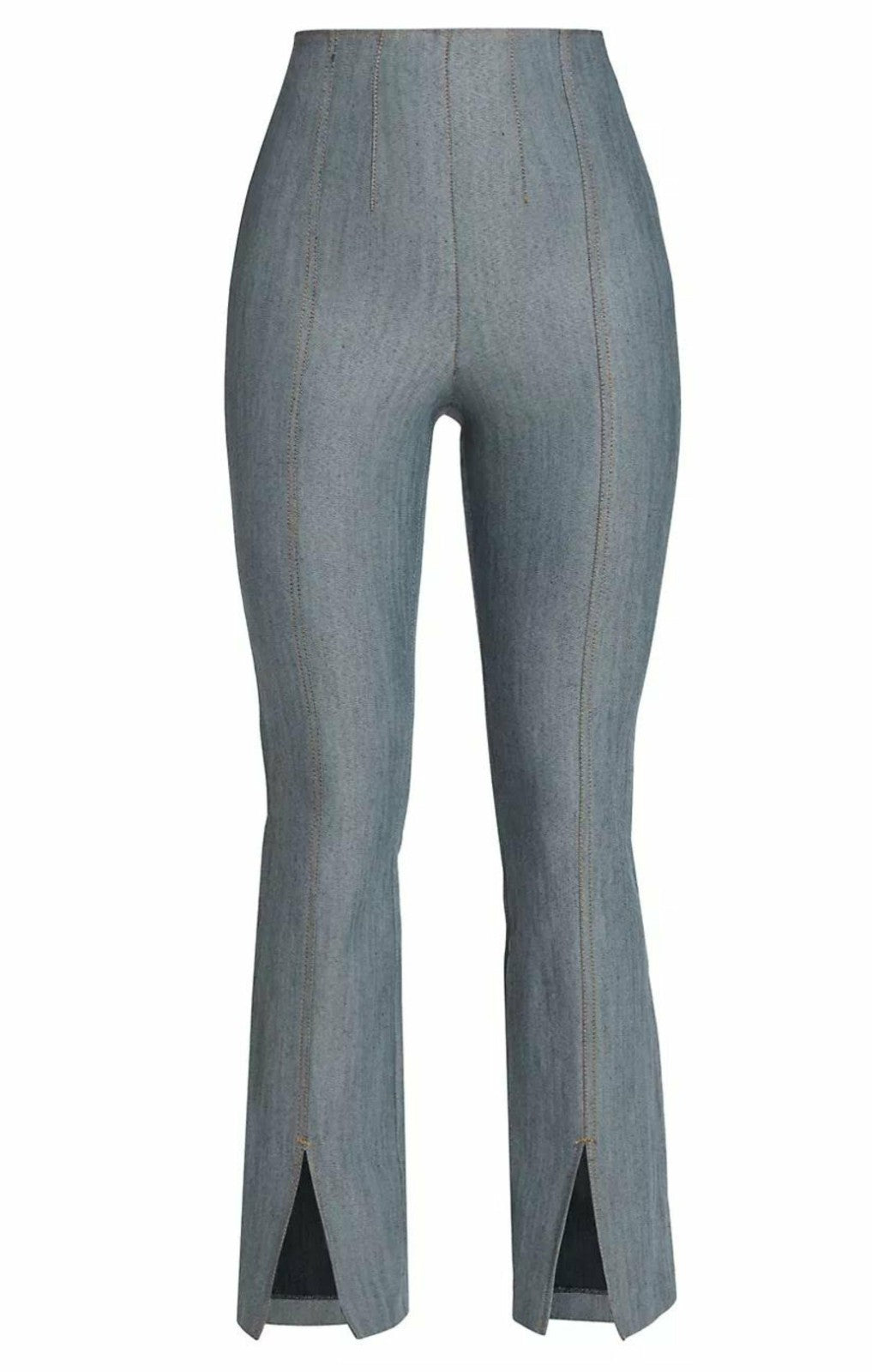 Laurie Pant Light Indigo