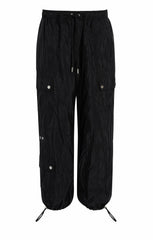 Nitsan Parachute Pant Black