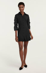 Lucilla Dress Black