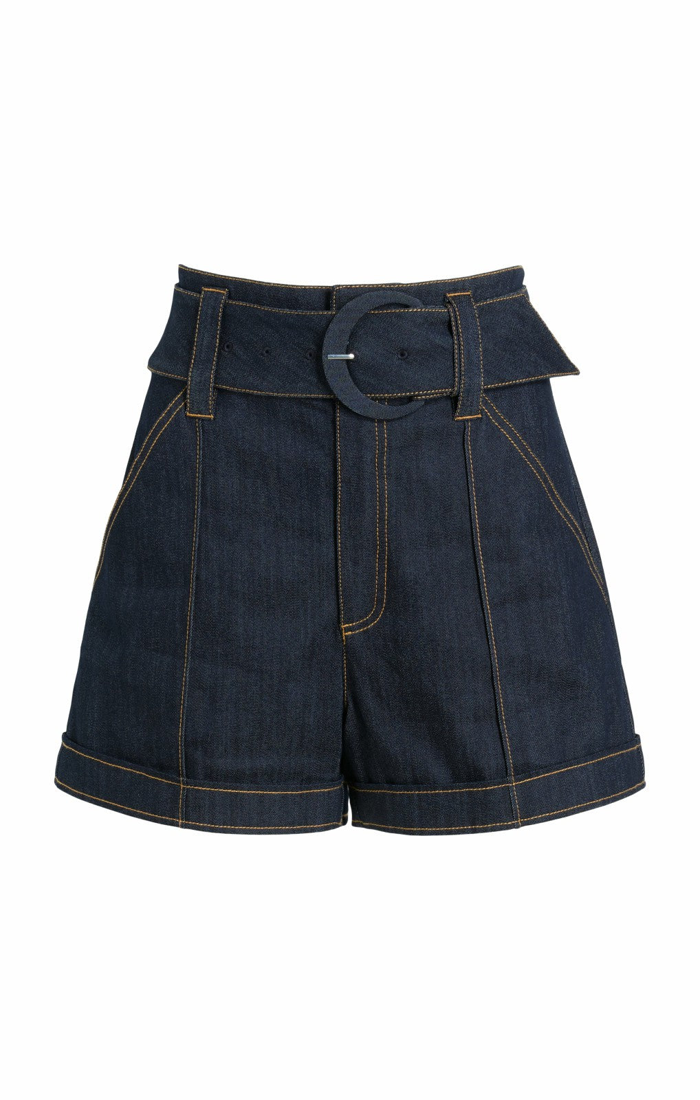 Denim Aldi Short Indigo