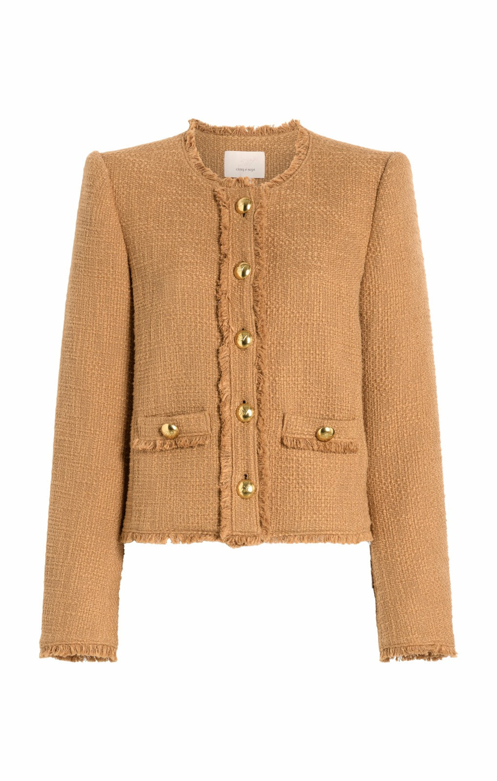 Christie Jacket Sahara