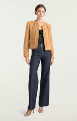 Christie Jacket Sahara