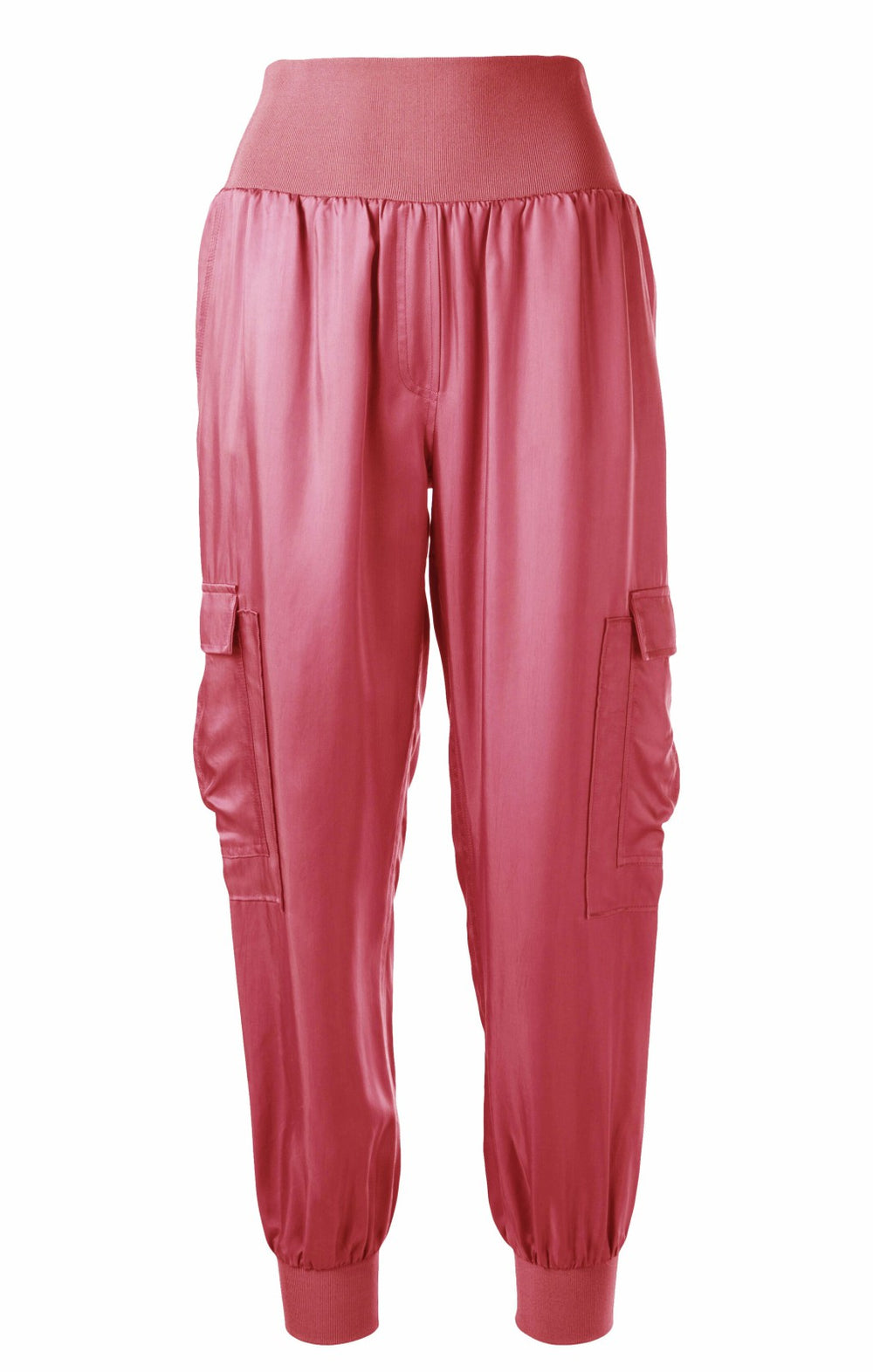 Giles Pant Sour Cherry