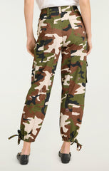 Love Camo Zola Pant Classic Multi