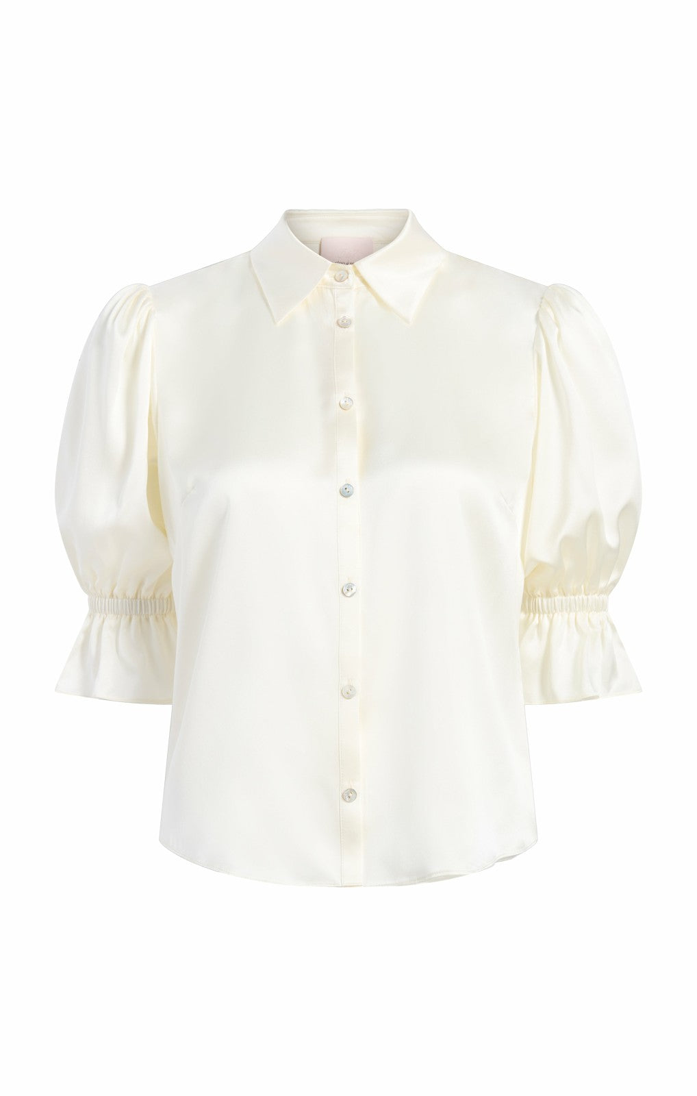 Fiona Top Ivory