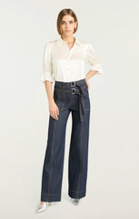 Fiona Top Ivory