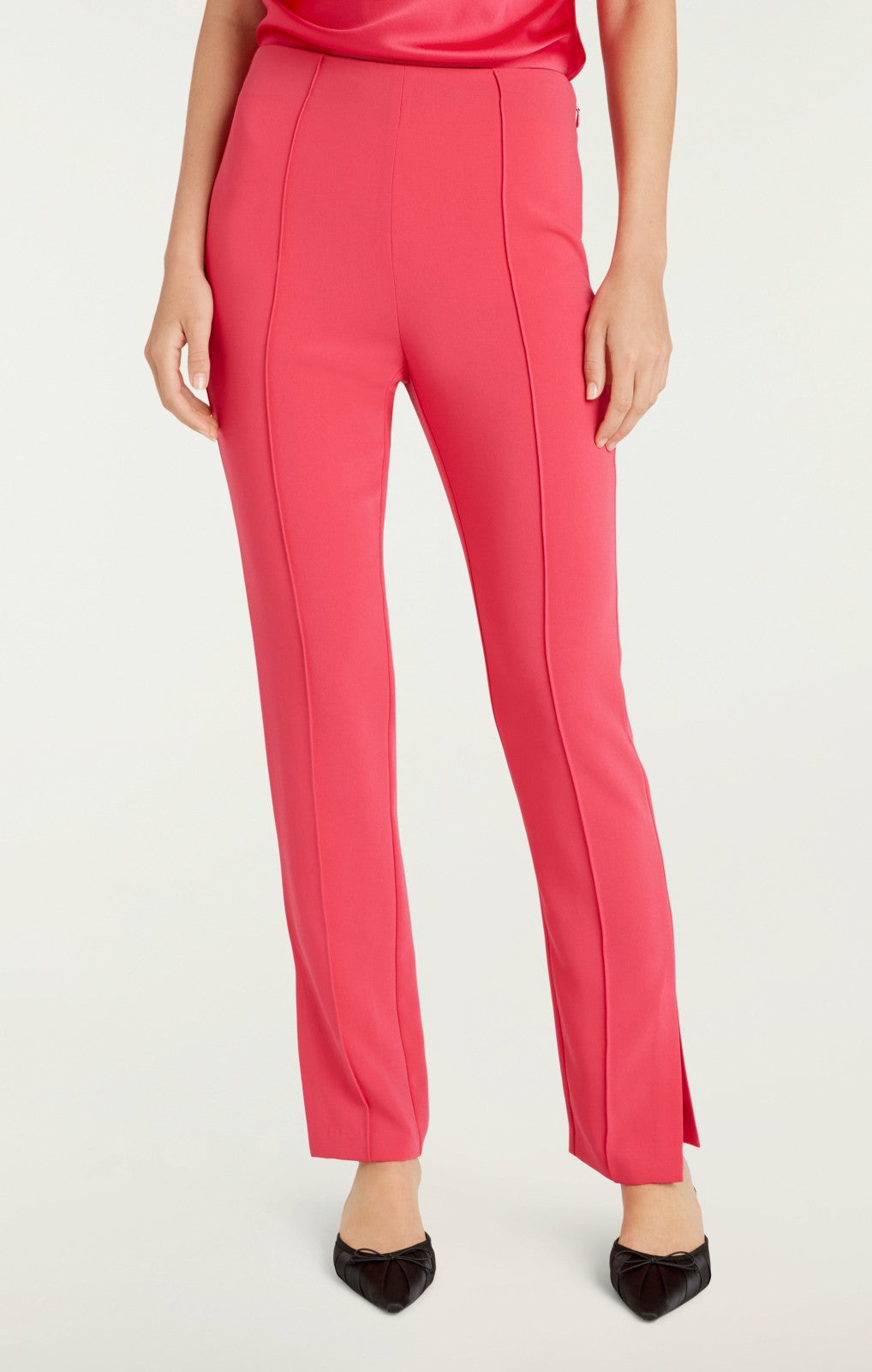 Brianne Pant Berry Fizz