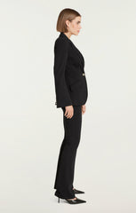 Danicka Blazer Black