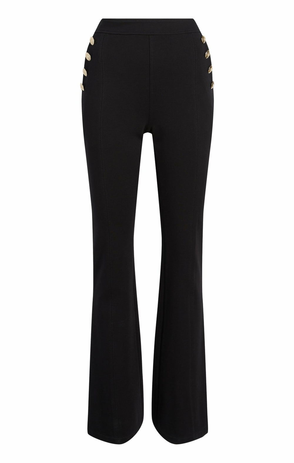 Suzette Pant Black