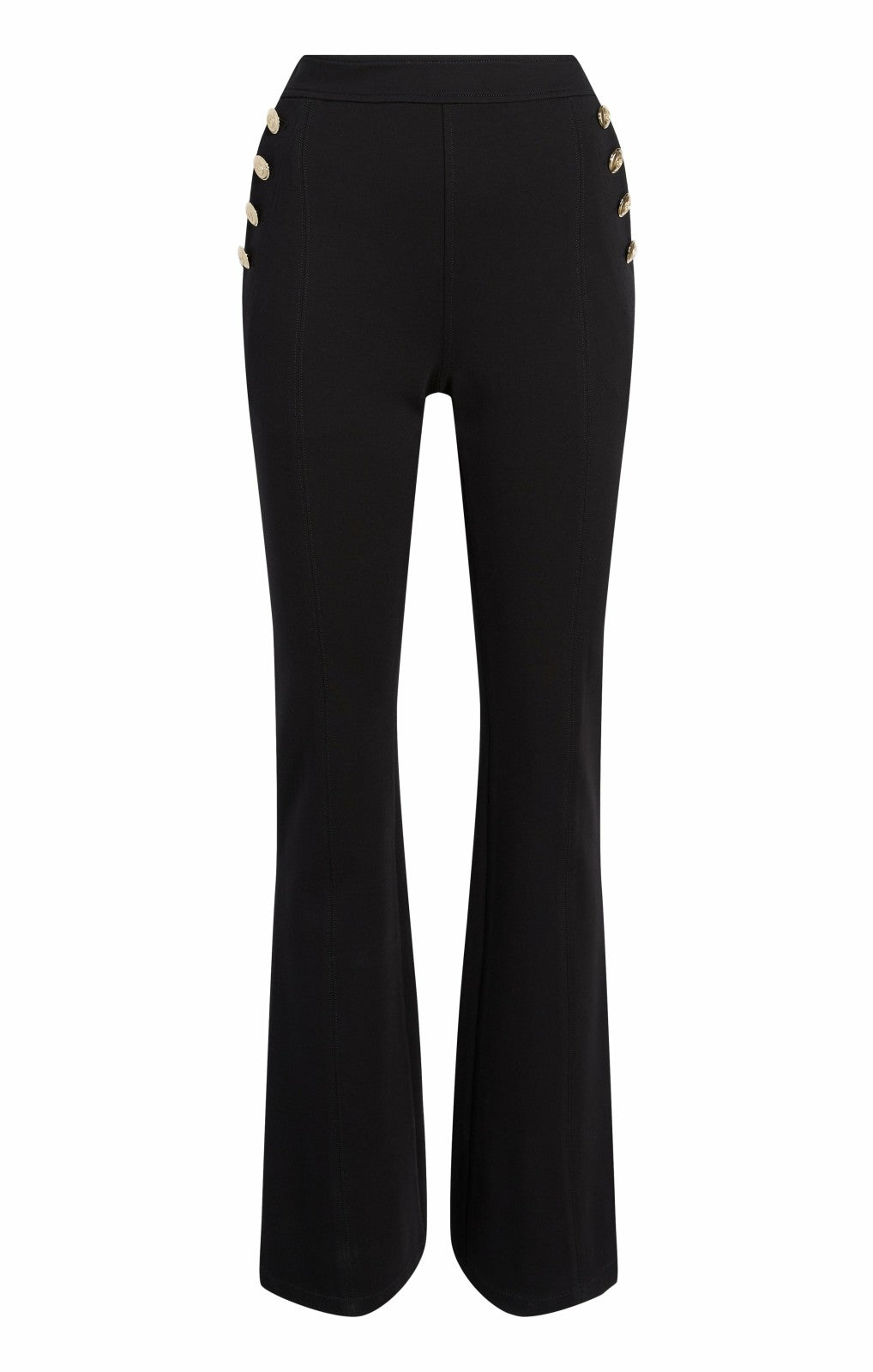 Suzette Pant Black