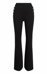 Suzette Pant Black