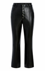 Wallace Pant Black