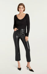 Wallace Pant Black