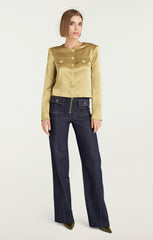 Rainer Jacket Agave