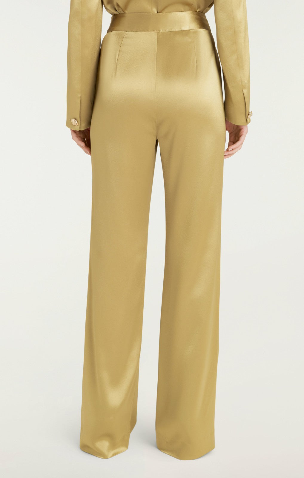 Rainer Pant Agave