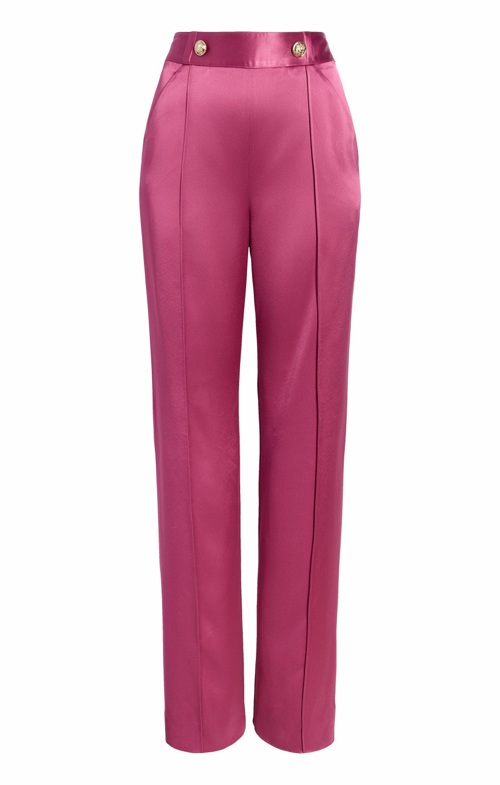 Rainer Pant Dark Ube
