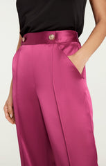 Rainer Pant Dark Ube