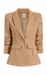 Louisa Jacket Sahara