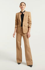 Louisa Jacket Sahara