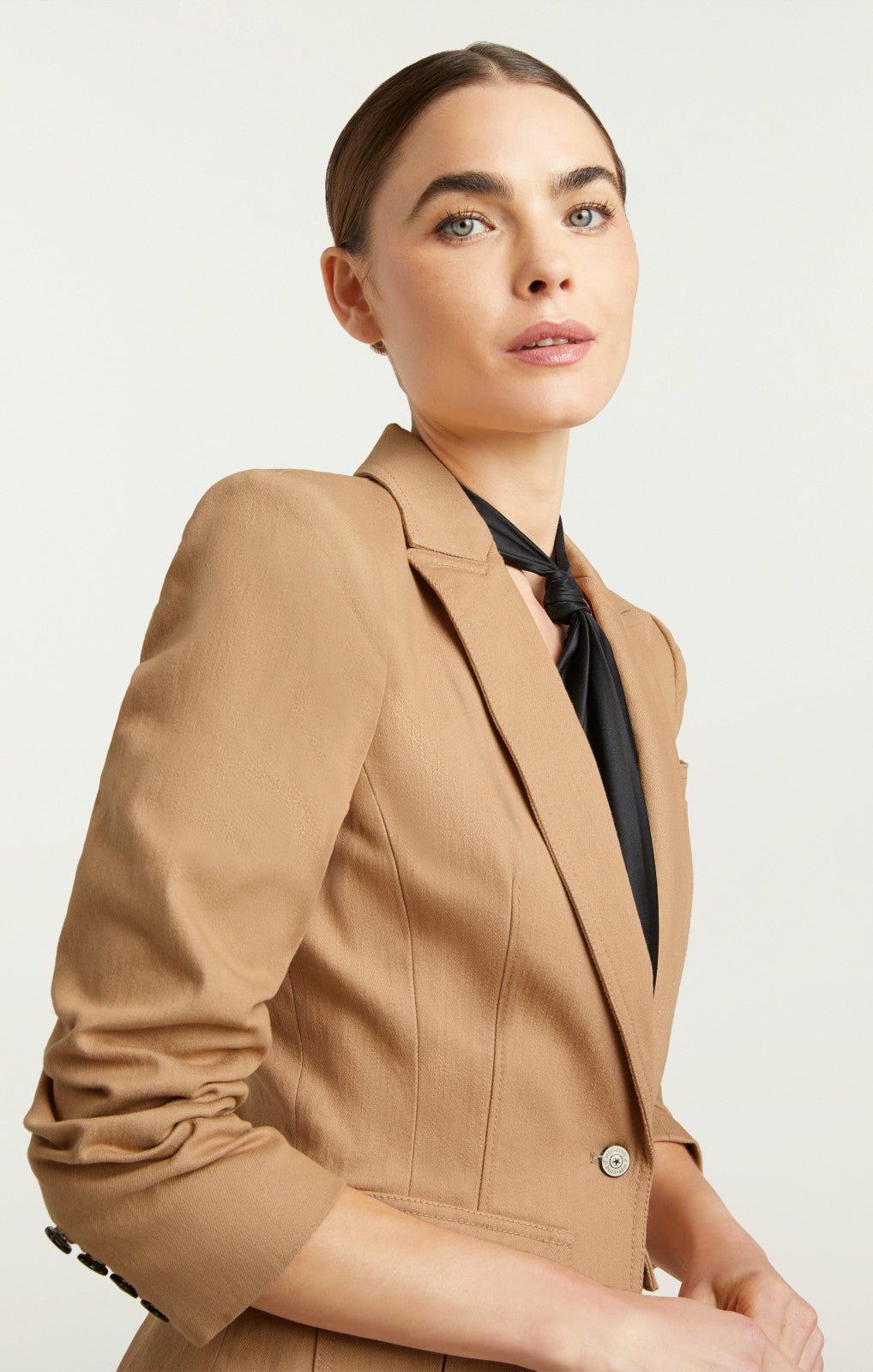 Louisa Jacket Sahara