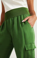Giles Pant Rosebud