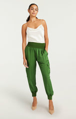 Giles Pant Rosebud