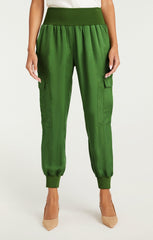 Giles Pant Rosebud