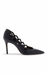 Margot Pump Black