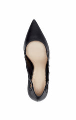 Margot Pump Black