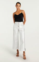 Bohemian Rhinestone Marta Cami Black
