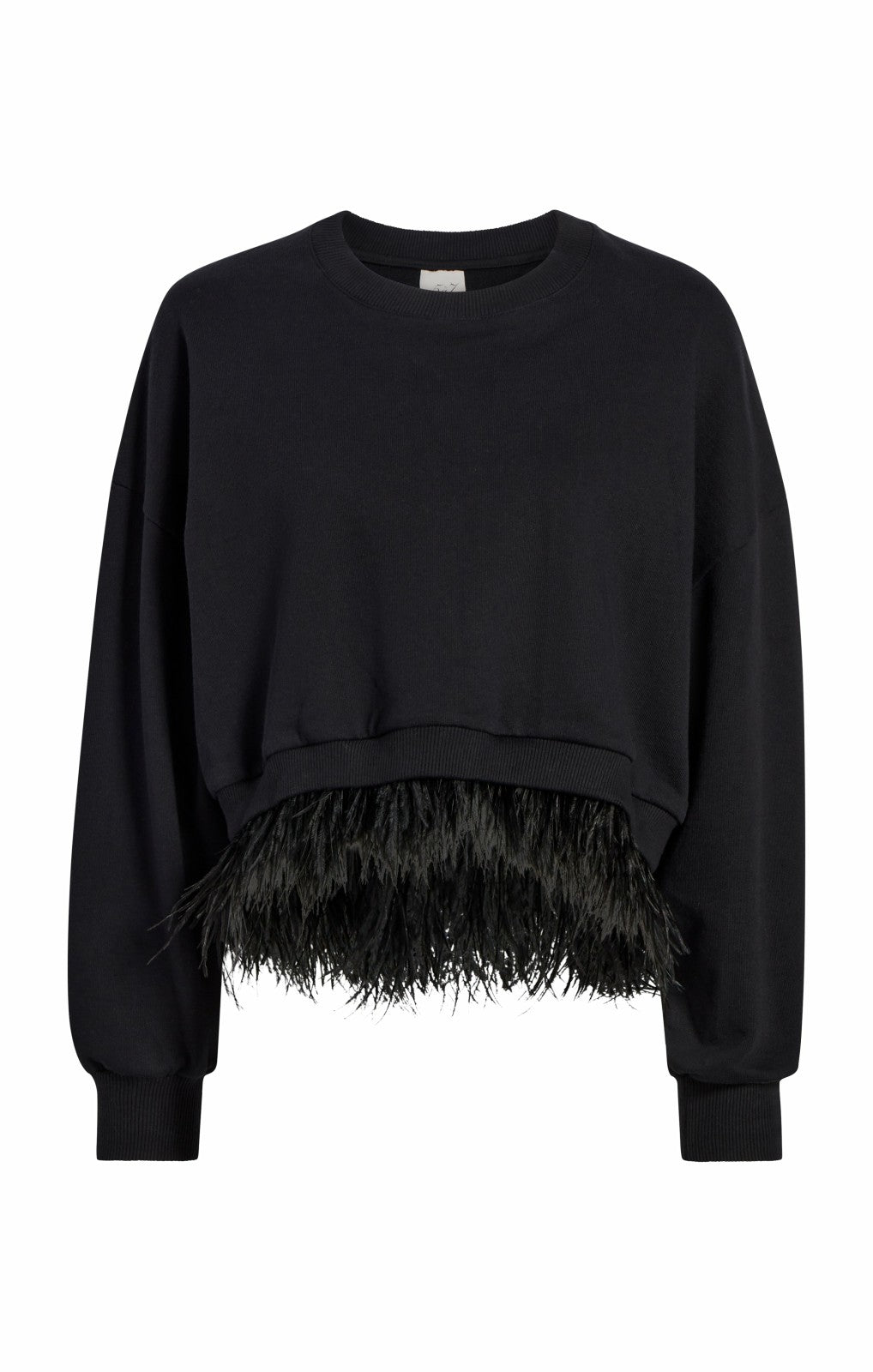 Albertine Sweatshirt Black